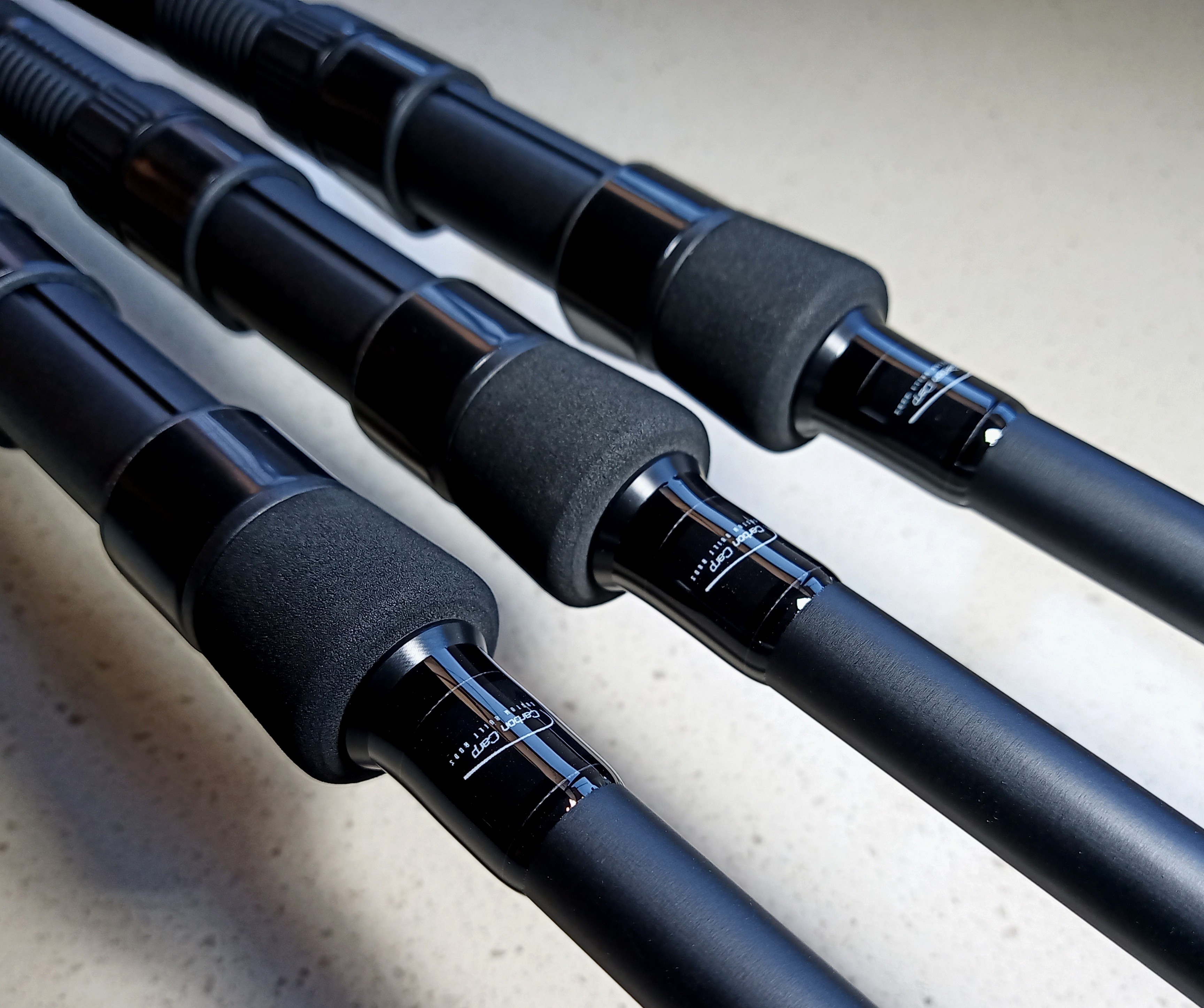 Carbon carp premium